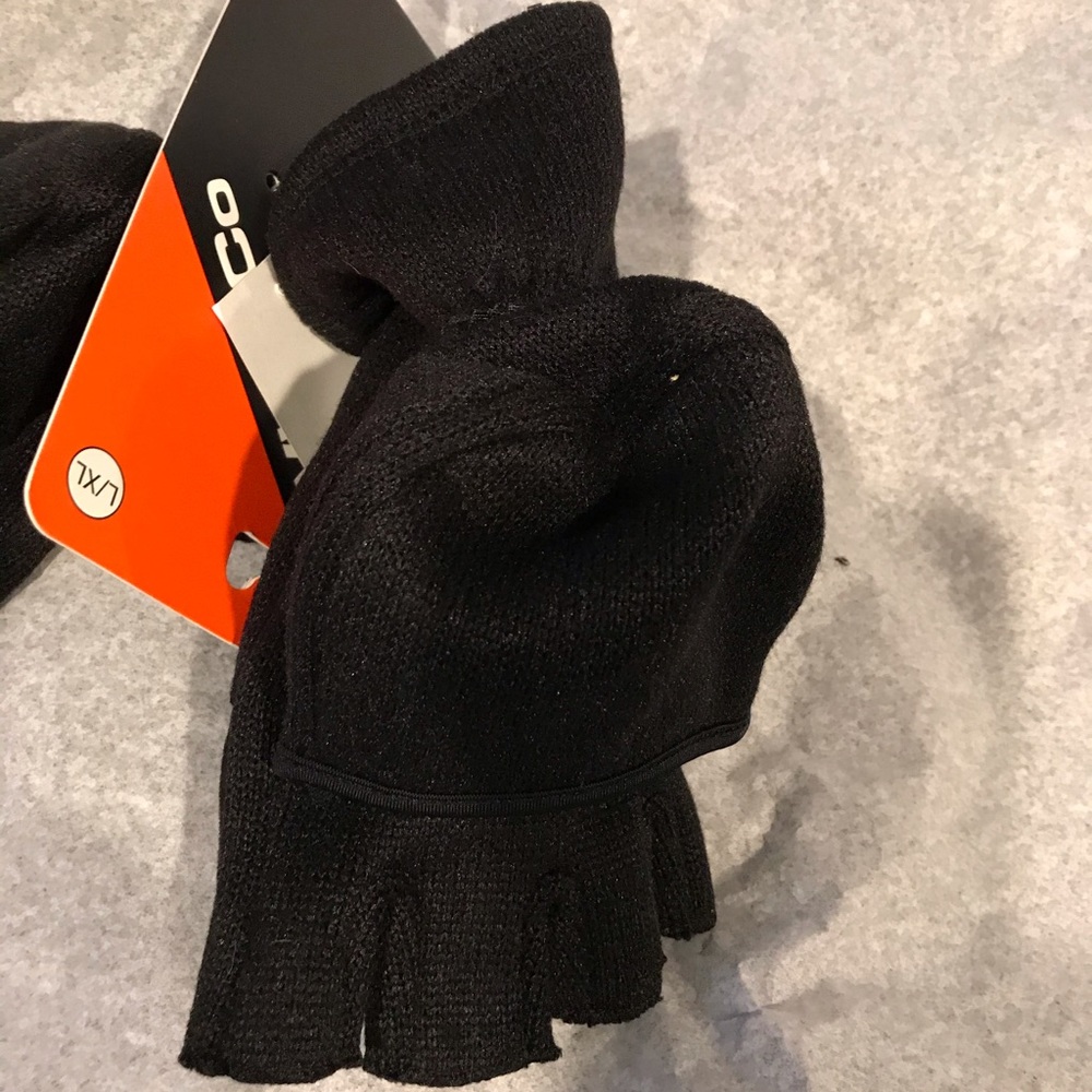Hawke & Co gloves - Picture 2 of 5